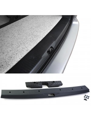 Vnitřní ochranná lišta do kufru Volkswagen Transporter T5/T6/T6.1 - výklopné dveře